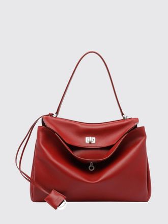 Balenciaga Borsa A Spalla Donna colore Rosso