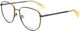 Rag & Bone Rag & Bone Unisex Rnb7017 56Mm Optical Frames
