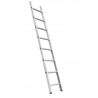 OEM Escalera Aluminio Awtools 194 Cm Capacidad 150 Kg