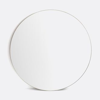 La Redoute Interieurs Ronde spiegel n metaal &oslash;140 cm, Iodus