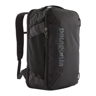 Patagonia Hombre, Deporte, Negro, Talla: ONE Size