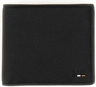 HUGO BOSS Bi Fold Wallet
