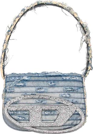 Diesel 1Dr Shoulder Bag