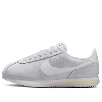 Nike (WMNS) Nike Cortez Football Grey Alabaster IB1857-001