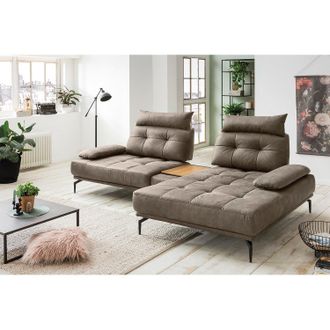 home24 Ecksofa Linville