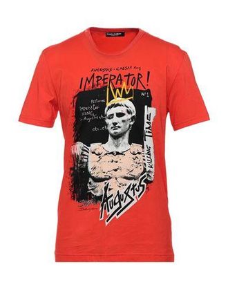 Dolce & Gabbana TOPWEAR - T-shirts su YOOX.COM
