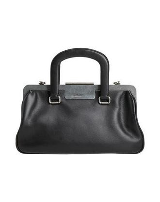 ハンドバッグ MAX MARA Woman Handbag Black 2524516121600 005 Purse bags | Max Mara