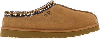 UGG Biscuit Suede Tasman Slippers