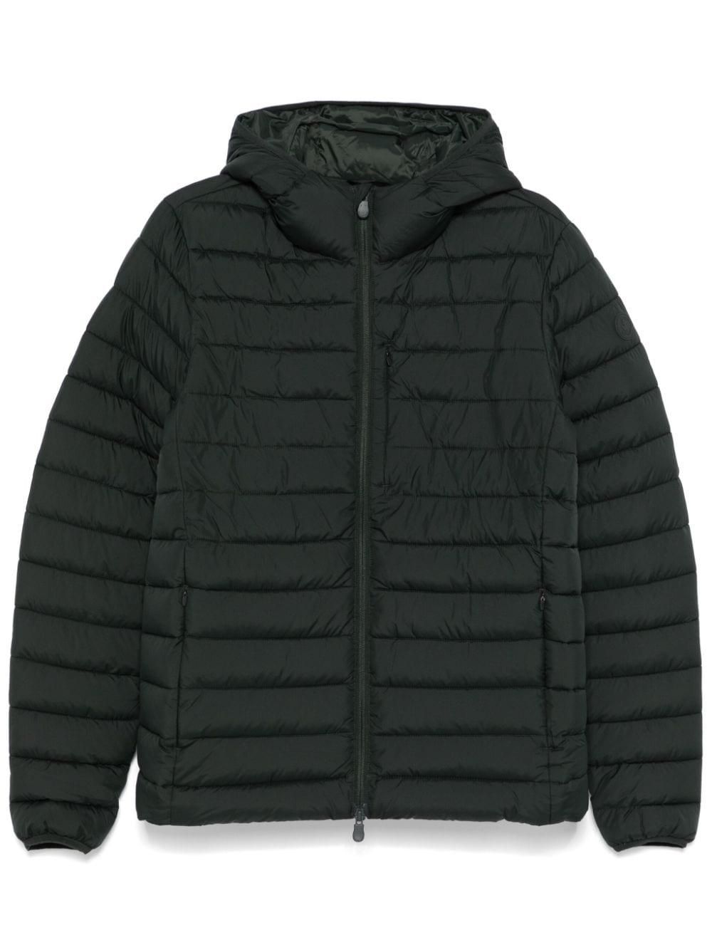Save The Duck Juncus Jacke Grau ab 186,00 € auf Stylight