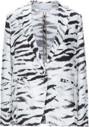 Aglini SUITS and CO-ORDS - Blazers sur YOOX.COM