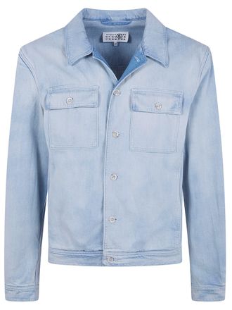 Maison Margiela Sportsjacket