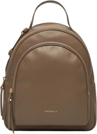 Coccinelle Mujer, Bolsos, Marr&oacute;n, Talla: ONE Size