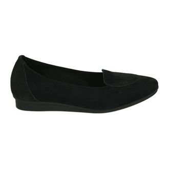 Arche Dames, Schoenen, Zwart, Maat: 41 EU Leer