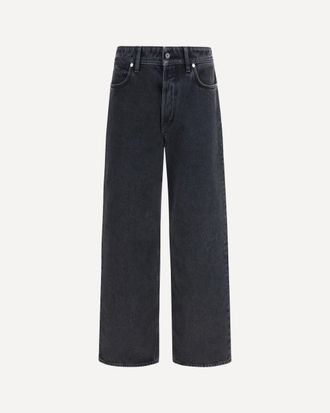 Stone Island J100006 Denim Jeans Male 34