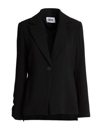 Alpha Studio SUITS and CO-ORDS - Blazers on YOOX.COM