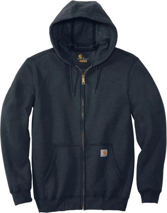 Carhartt Work in Progress Hombre, Sudaderas, Azul, Talla: S