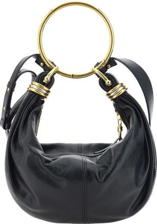 Chlo&eacute; Bracelet Handbag