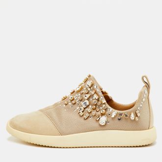 Giuseppe Zanotti May London
