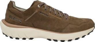 Dolomite Carezza Go Leather GTX Freizeitschuhe f&uuml;r Herren | braun