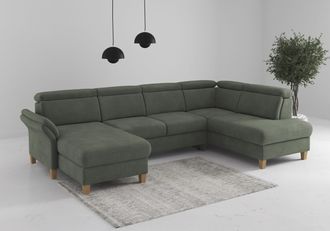 HOME AFFAIRE Wohnlandschaft