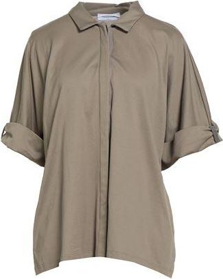 Fabiana Filippi TOPWEAR - Shirts on YOOX.COM