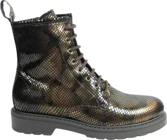 Nero Giardini Dames, Schoenen, Veelkleurig, Maat: 40 EU Leer