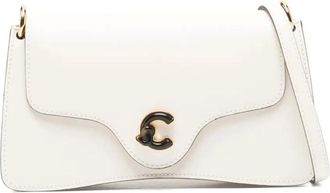 Coccinelle Mujer, Bolsos, Blanco, Talla: ONE Size