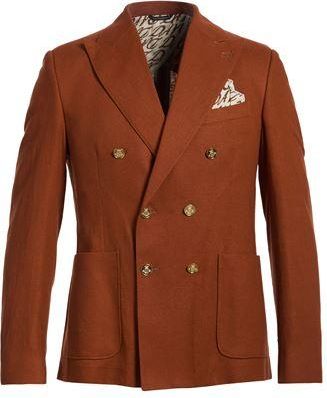 Daniele Alessandrini TRAJES Y CONJUNTOS - Americanas en YOOX.COM