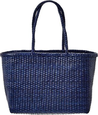Dragon Diffusion B Weave Big Tote