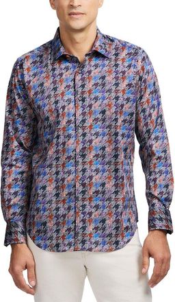 Robert Graham Darcy Woven Shirt