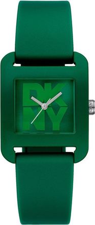 DKNY Dkny Womens Iconic Watch