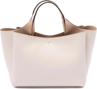 Tod's Mini Bag In Leather