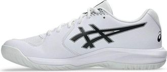 Asics Gel-Dedicate 9 White Black 1041A543-102