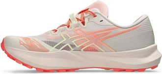 Asics Fuji Lite 7 Rose Dust Sun Coral 1013A232-700