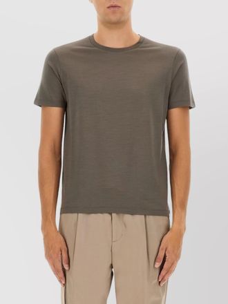 Herno wool t-shirt
