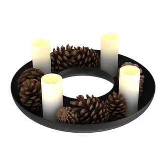 Markslöjd home24 Tischleuchte Göteborg II