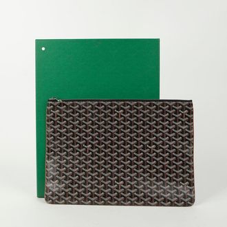 Goyard Sena Gm Clutch