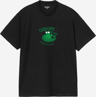 Carhartt Work in Progress Carhartt Wip S/S A proposito, non fare la spia