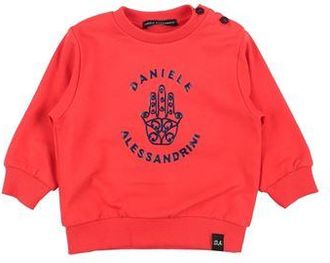 Daniele Alessandrini TOPWEAR - Sweatshirts on YOOX.COM
