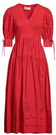 Meimeij DRESSES - Midi dresses on YOOX.COM