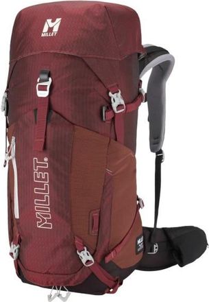 Millet Ubic 30 Wanderrucksack f&uuml;r Damen | rot