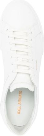 Axel Arigato Atlas Logo-print Low-up Sneakers