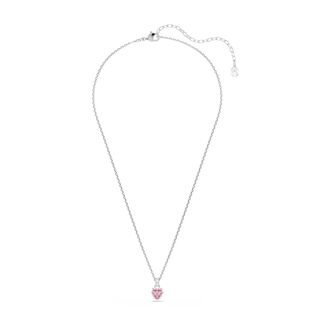 Swarovski Accessoires, Dames, Grijs, ONE Size, Chroma Hanger