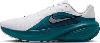 Nike Mens Downshifter 14 Road Running Shoes in White | IB1895-110