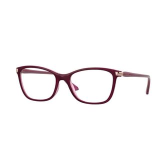 Vogue Eyewear Vo 5378 2909 Brillen - Dames - Brillen - Paars - 51 MM - Accessoires
