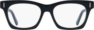 Ferragamo Demo Square Ladies Eyeglasses SF3025 001 51
