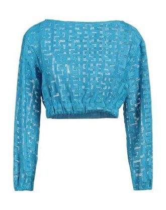 Liviana Conti TOPWEAR - Tops on YOOX.COM