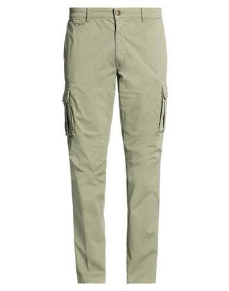 Aeronautica Pants
