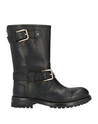 Dolce & Gabbana FOOTWEAR - Ankle boots on YOOX.COM