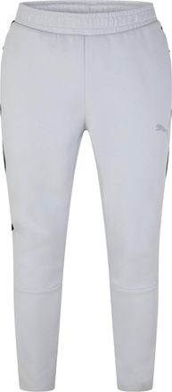 Puma Joggingbroeken met patroon voor heren (Koel Grijs)